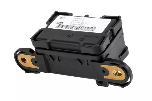 96625913 - Suspension: Vehicle Yaw Sensor for Chevrolet: Colorado | GMC: Canyon Image