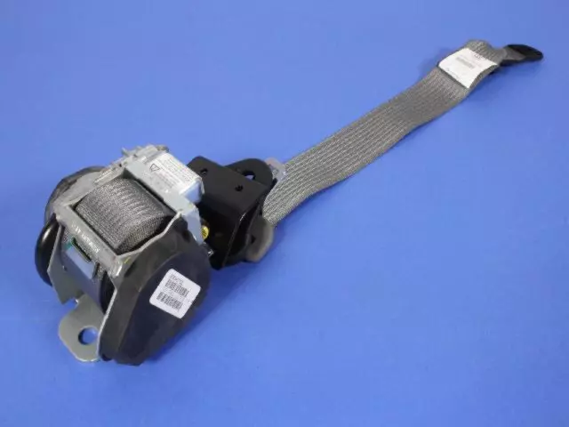 Front Outer Seat Belt, Right - Mopar (1AK44BD5AE)