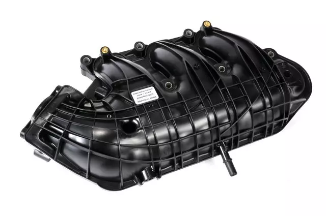 12650120 - : Upper Intake Manifold Assembly for GM Image