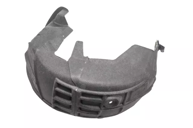 39222525 - : Rear Passenger Side Wheelhouse Liner for Buick: Regal Sportback, Regal TourX Image