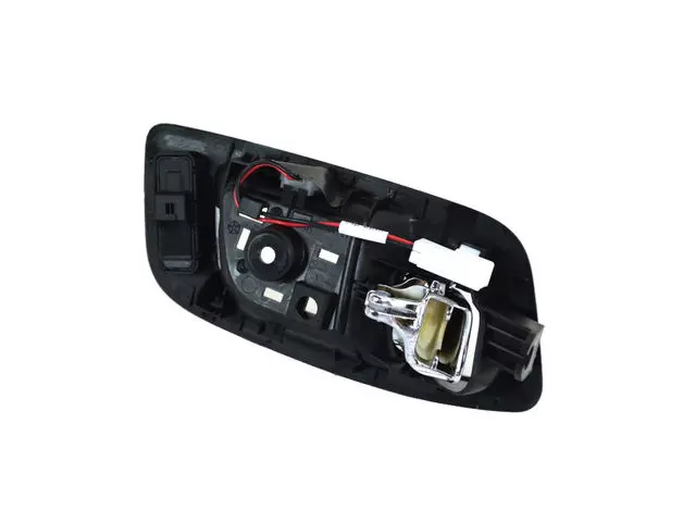 Inside Remote Control Handle, Left - Mopar (5PF55DX9AE)