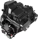 27110JA210 - HVAC: HVAC Unit Case Assembly for Nissan Image