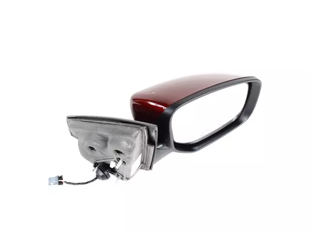 Outside Rear-View Mirror, Right - Mopar (1TA10TZZAH)