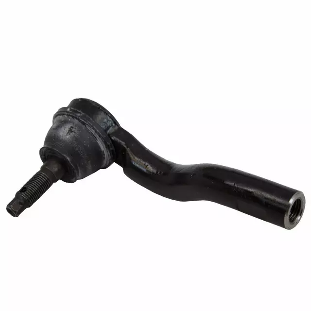 AE5Z3A130C - Steering: 2010-2012 Ford Outer Tie Rod - Motorcraft (MEOE-190) for Ford: Fusion | Lincoln: MKZ | Mercury: Milan Image