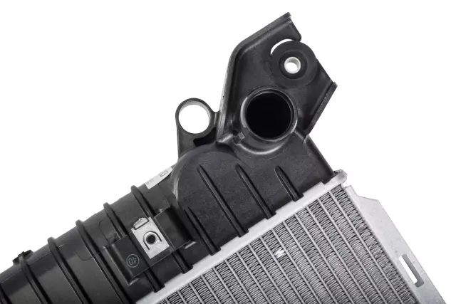 Radiator - GM (84208890)