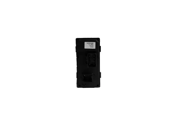 D1961F - Body: ACDelcoâ„¢ Window Switch for GMC: Acadia, Acadia Limited Image