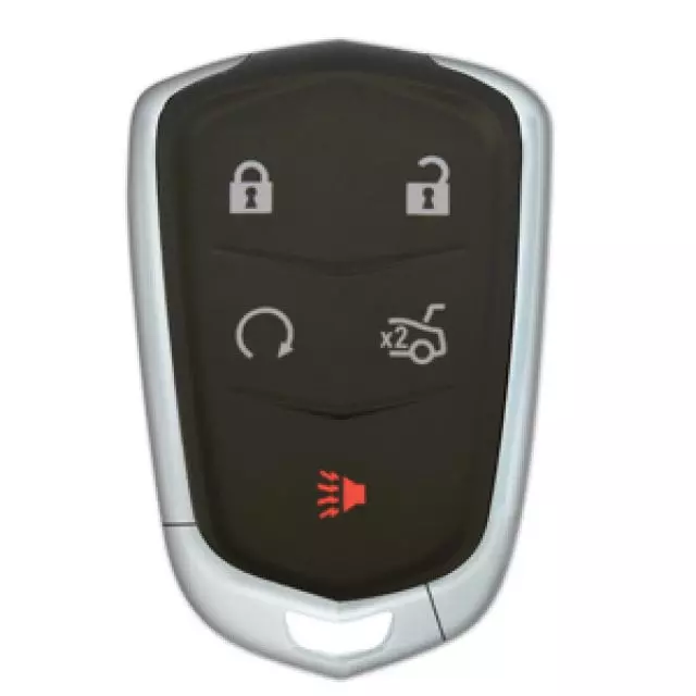 Remote Start - GM (23206788)