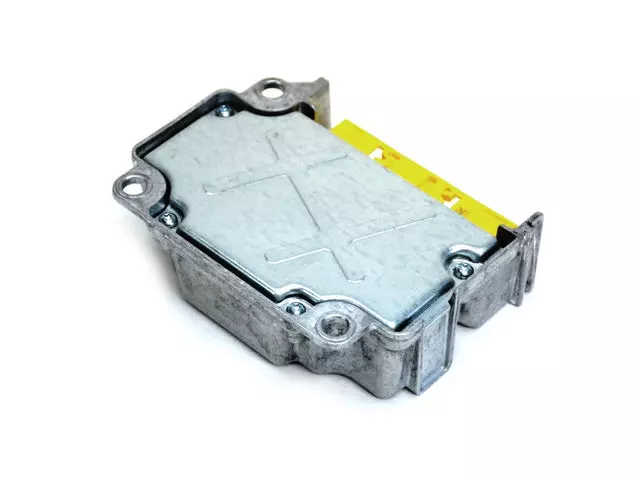 Air Bag Control Module - Mopar (68186180AD)