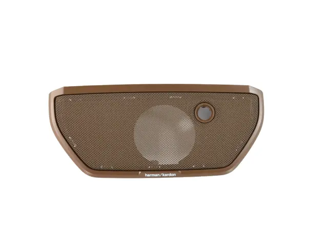 5YK02RN8AC - : Speaker Grille for Mopar Image