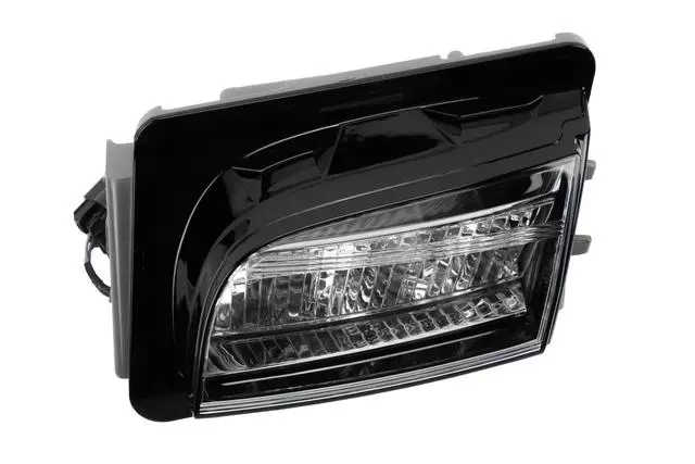 Passenger Side Daytime Running Lamp - GM (22988386)