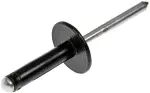 700038 - : Blind Rivet Retainer-GM-Diameter 3/16 In. for Dorman Image