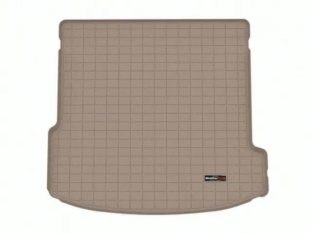 411381 - Accessories: Cargo Liner for WeatherTech Image