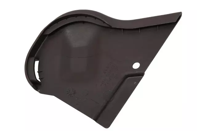 Part# 22981678 Cocoa Rear Passenger Side Seat Recliner Inner Finish Cover - GM (22981678)