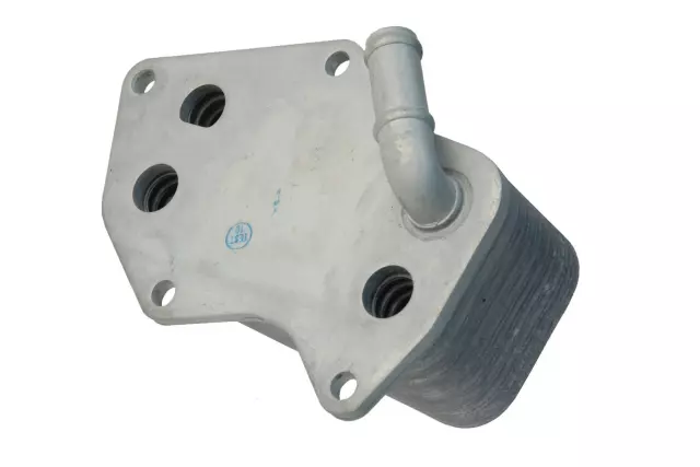 7K117021C - : URO Parts Engine Oil Cooler for URO Image