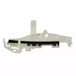 BB5Z7843350A - Body: Support Bracket for Ford: Explorer, Police Interceptor Utility Image