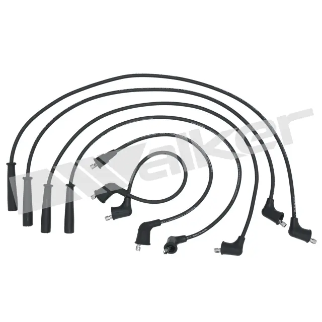 9241139 - Ignition Systems: ThunderCore PRO 924-1139 Spark Plug Wire Set for Walker Products Inc. - Image