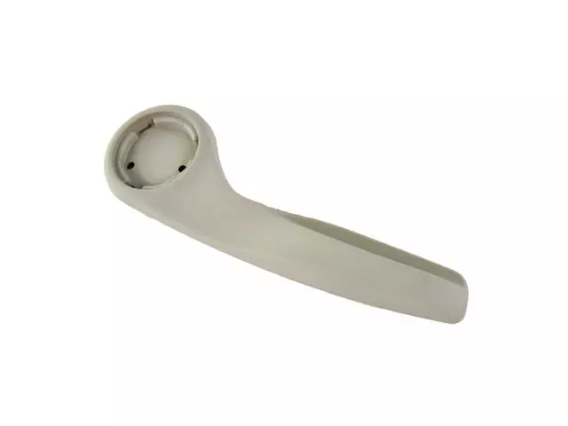 5RT43PD2AA - Interior Trim: Seat Lift Handle for Mopar Image