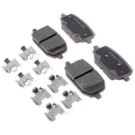 19427572 - : Pad Kit for GM Image