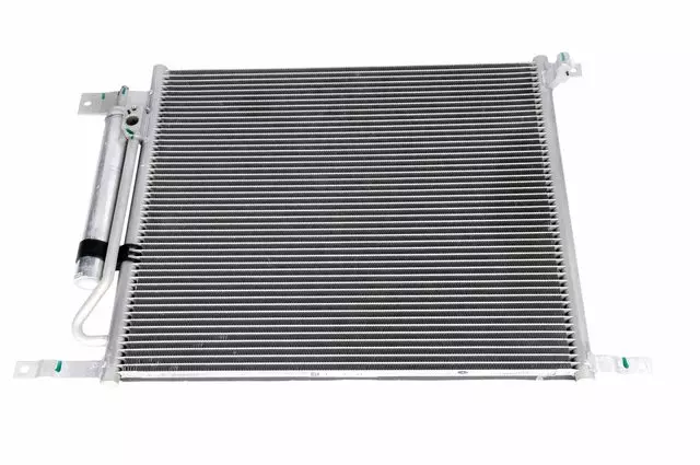 96962098 - : Air Conditioning Condenser for GM Image