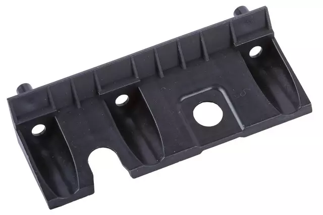 92269126 - : Part# 92269126 Passenger Side Heater, Air Conditioning Evaporator, and Blower Module Upper Bracket for Chevrolet: SS Image