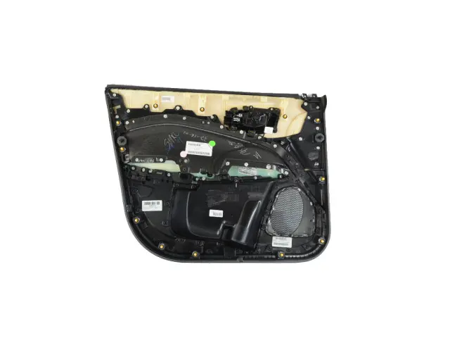 Front Door Trim Panel, Right - Mopar (5UR92LT5AI)