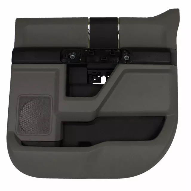 GL3Z1627406BB - Body: Door Trim Panel for Ford: F-150 Image