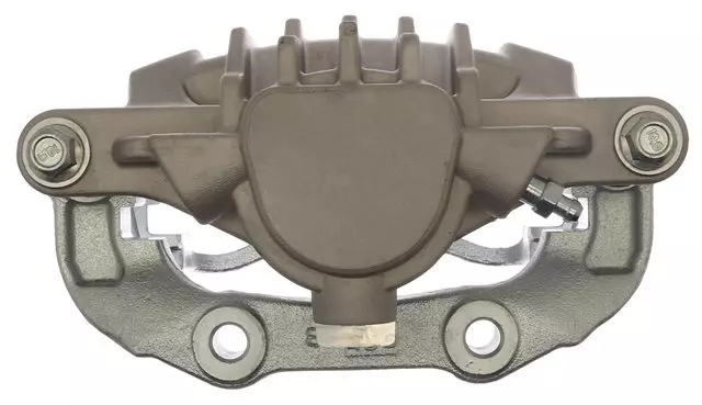 19362852 - Unclassified: Rear Disc Brake Caliper Assembly (Friction Ready) for GM Image
