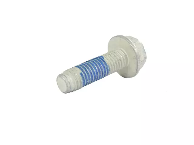 Hex Flange Head Lock Bolt, Mounting - Mopar (6509166AA)