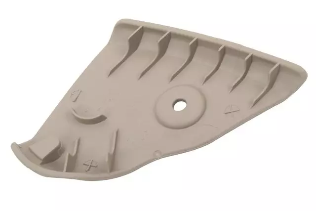 84106407 - Body: Hinge Cover for Buick: Enclave Image