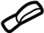873612Y201 - : Pad for Infiniti Image