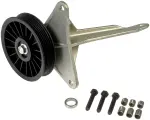34156 - : Air Conditioning Bypass Pulley for Dorman Image