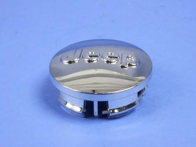 Wheel Center Cap - Mopar (1LB77SZ0AC)