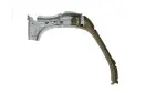 611080E911 - Body: Hinge Pillar Reinforced for Toyota Image