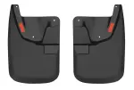 56681 - : Custom Mud Guards - Front Mud Guards for Husky Liners Image