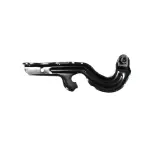 55369562AE - Body Sheet Metal Except Doors: Hood Hinge, Right for Dodge: Durango | Jeep: Grand Cherokee, Grand Cherokee WK Image