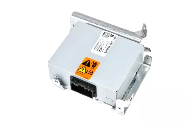 84181078 - : Accessory AC and DC Power Control Module for GM Image