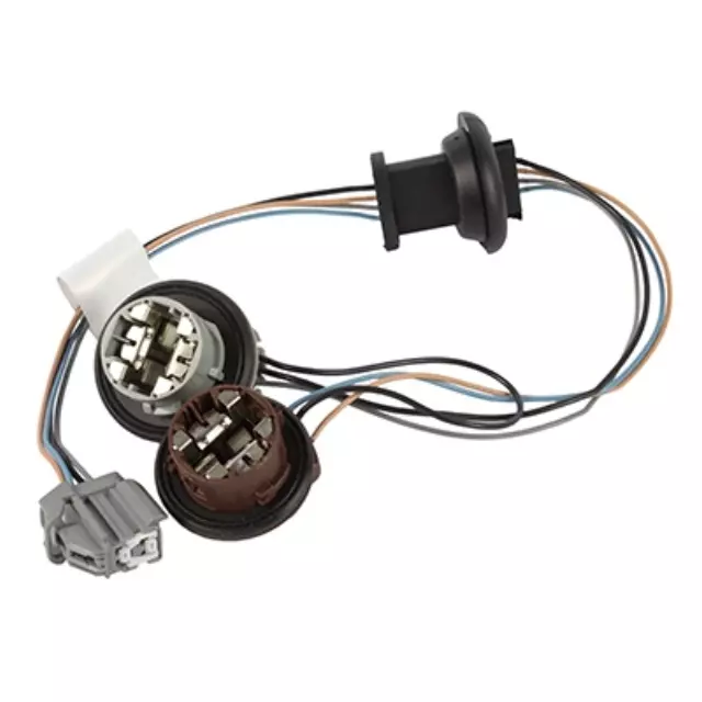 Harness - Ford (C6VZ-13K371-A)