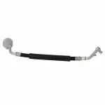 YF37642 - HVAC: Motorcraftâ„¢ Return Hose for Ford: F-150 Image