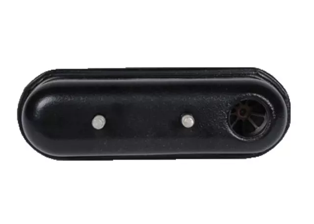 22048208 - : Secondary Air Injection Check Valve for Buick: Skyhawk | Cadillac: Cimarron | Chevrolet: Cavalier | Oldsmobile: Firenza | Pontiac: J2000 Sunbird Image