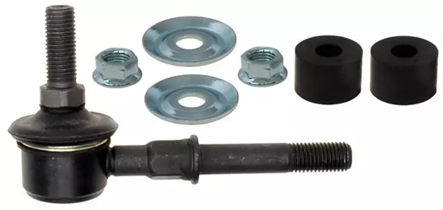45G0396 - Suspension: Front Stabilizer Shaft Insulator for ACDelco Image