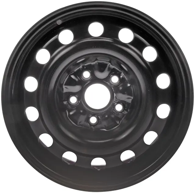 939121 - : 16 x 6.5 In. Steel Wheel for Dorman Image