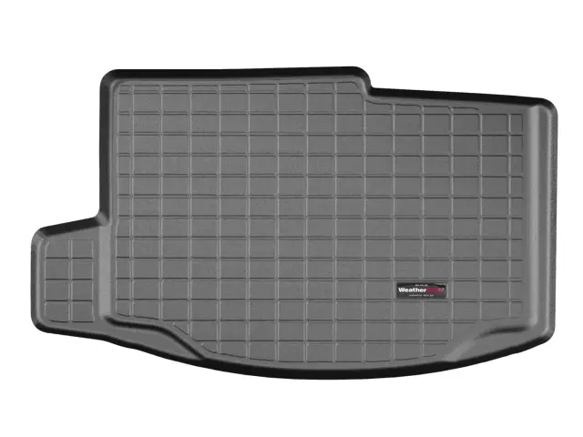 40566 - Accessories: Cargo Liner for WeatherTech Image