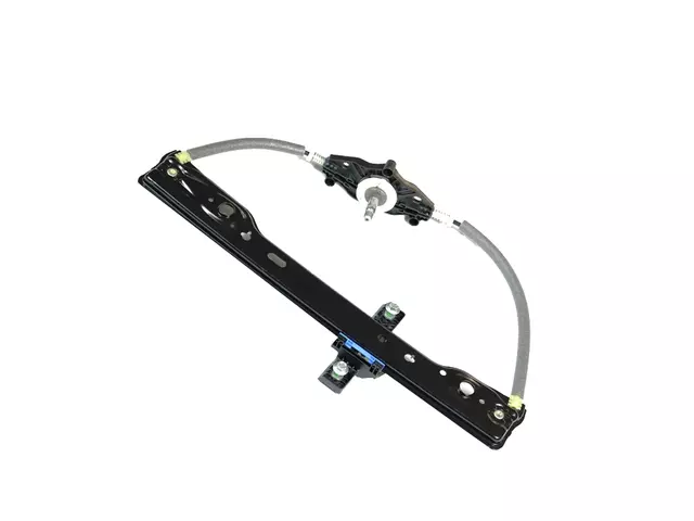 68301947AA - : Front Door Window Regulator, Left for Mopar Image