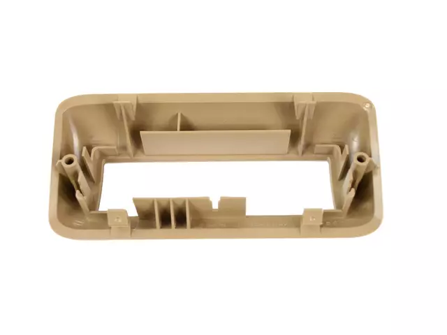 Seat Switch Bezel - Mopar (1DH67LTUAD)