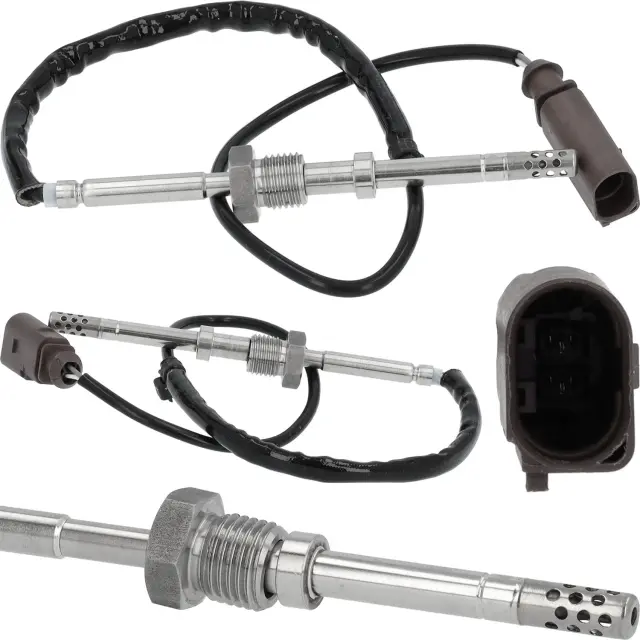 1812255 - Cooling Systems: Exhaust Gas Temperature (EGT) Sensor for GLOBAL PARTS DISTRIBUTORS Image