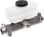 MC390336 - : Raybestos Element3 New Master Cylinder for Raybestos Brakes Image
