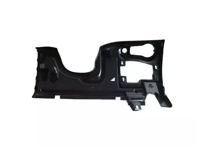 Steering Column Opening Cover - Mopar (1UY38DX9AD)