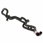 KM5310 - HVAC: HVAC Heater Hose Assembly for Ford: Fusion Image