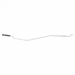 CL3Z1626460AA - Body: Lock Rod for Ford: F-150 Image