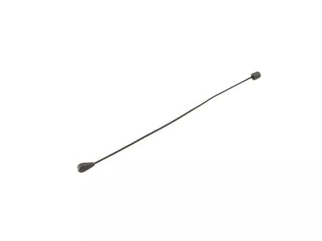 Cargo Area Cover Strap - Mopar (68263113AA)